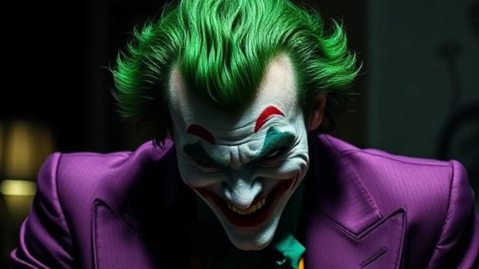 Joker Quotations