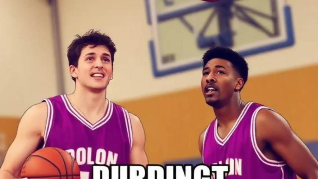 Jokes About Basketball
