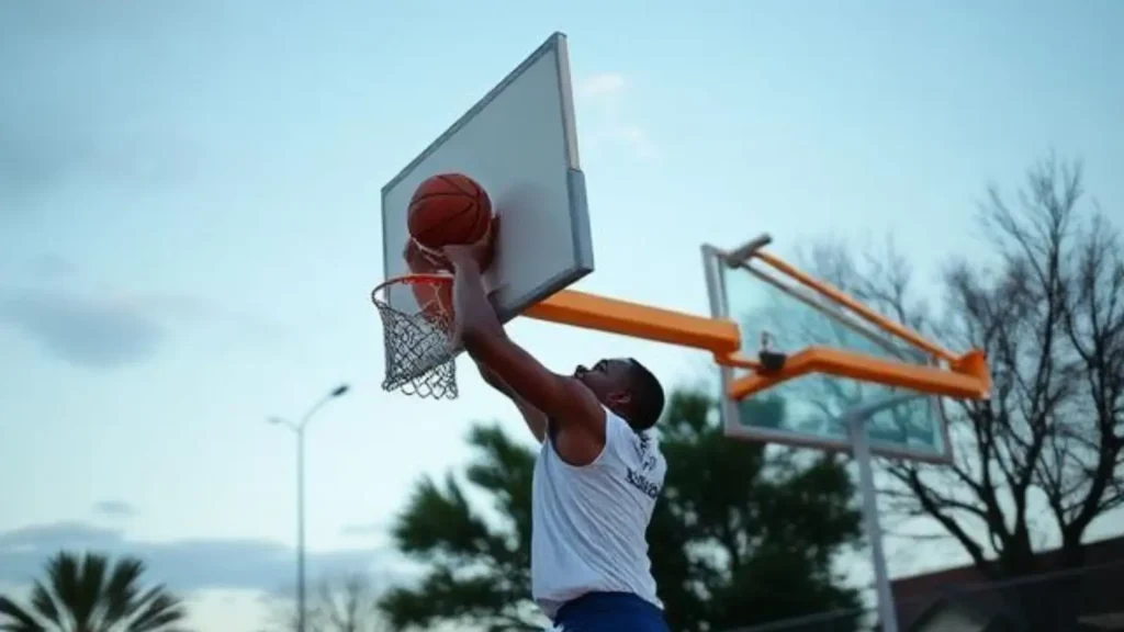 Jokes About Basketball