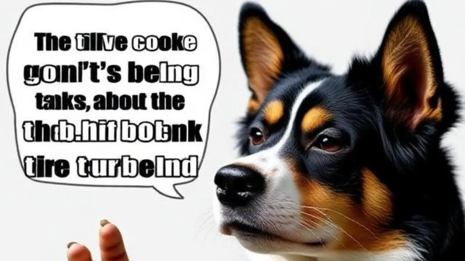 Jokes About Dogs