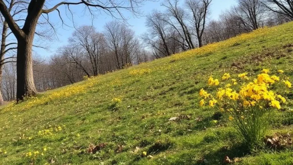 Jokes About Spring