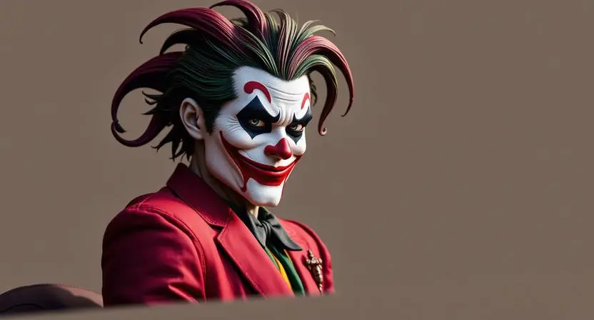 joker jr
