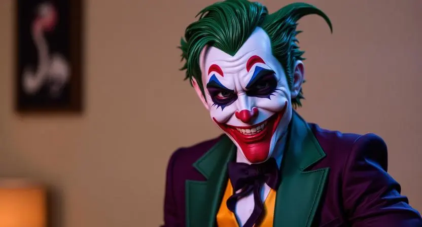 joker jr
