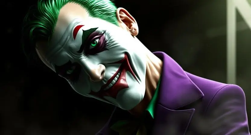 joker jr