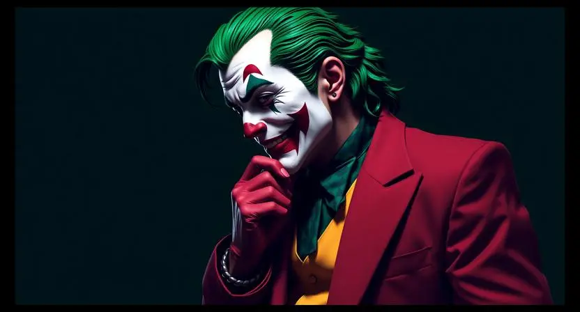 joker jr