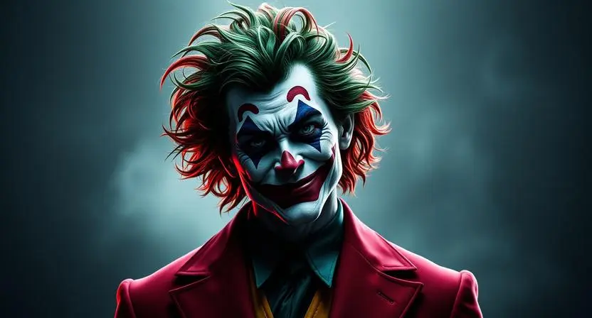 joker jr