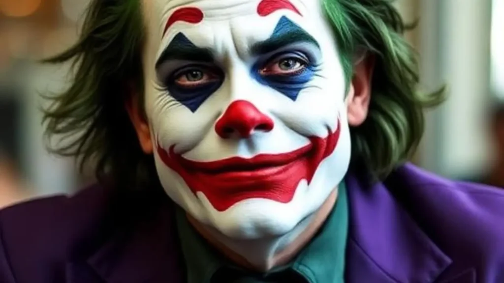 Joker Why So Serious Meme