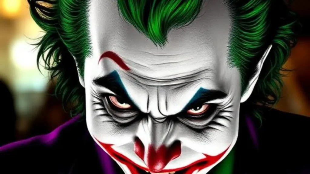 Joker Why So Serious Meme