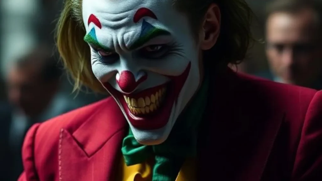 Joker Why So Serious Meme