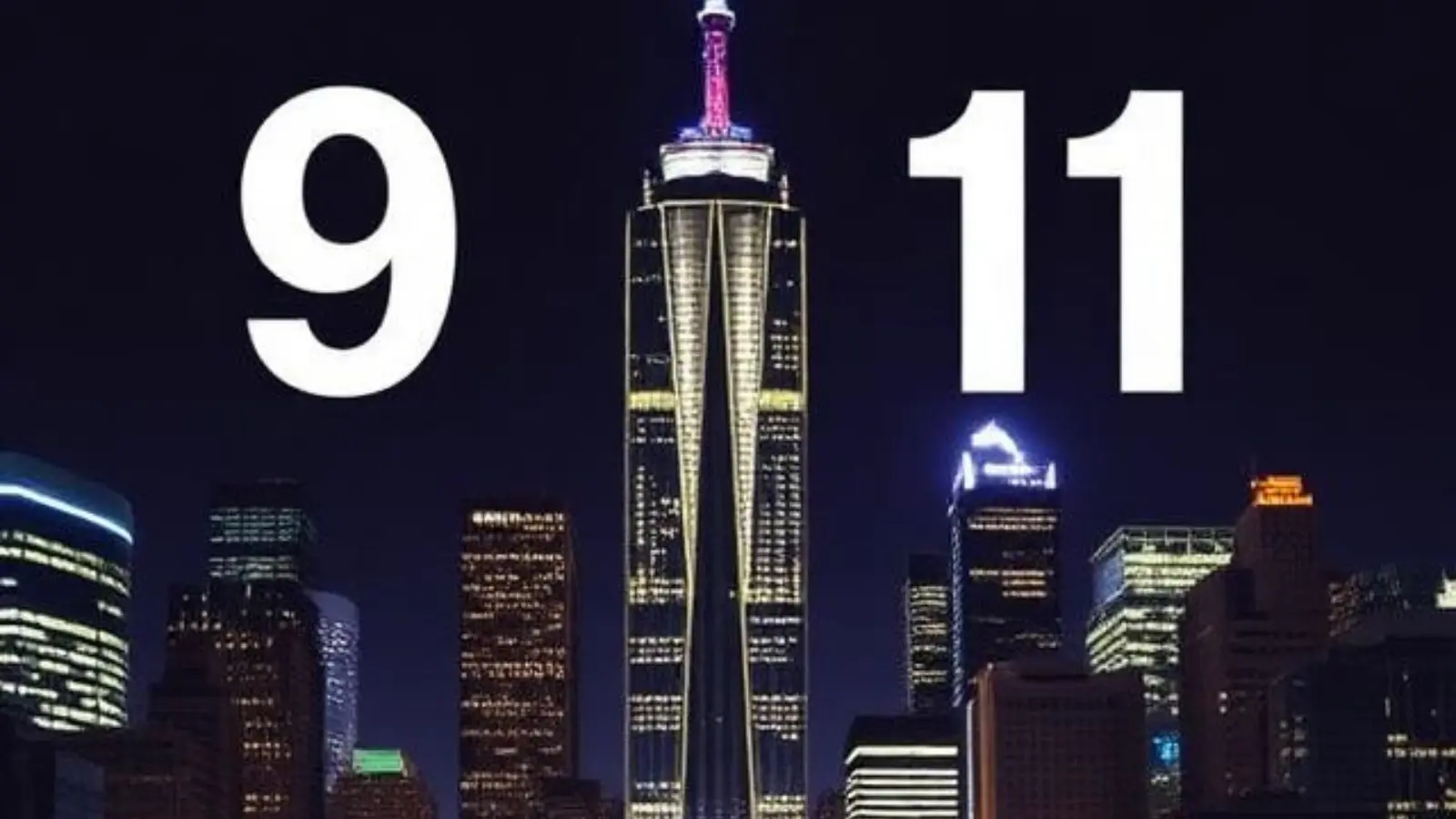 jokes about 9 11