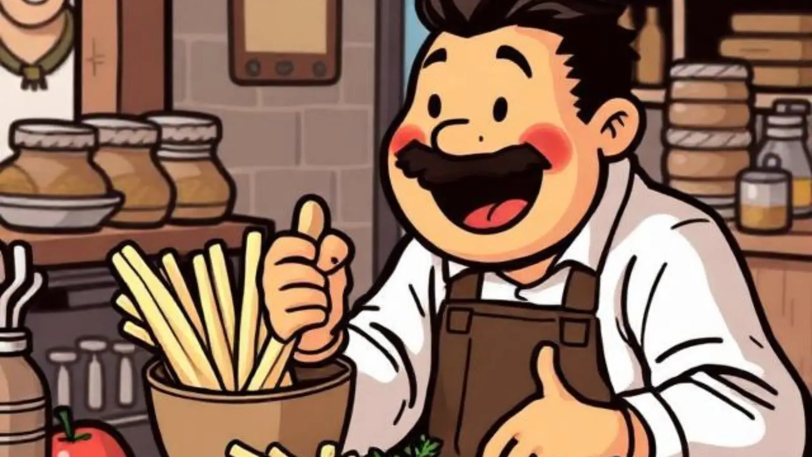 jokes for food