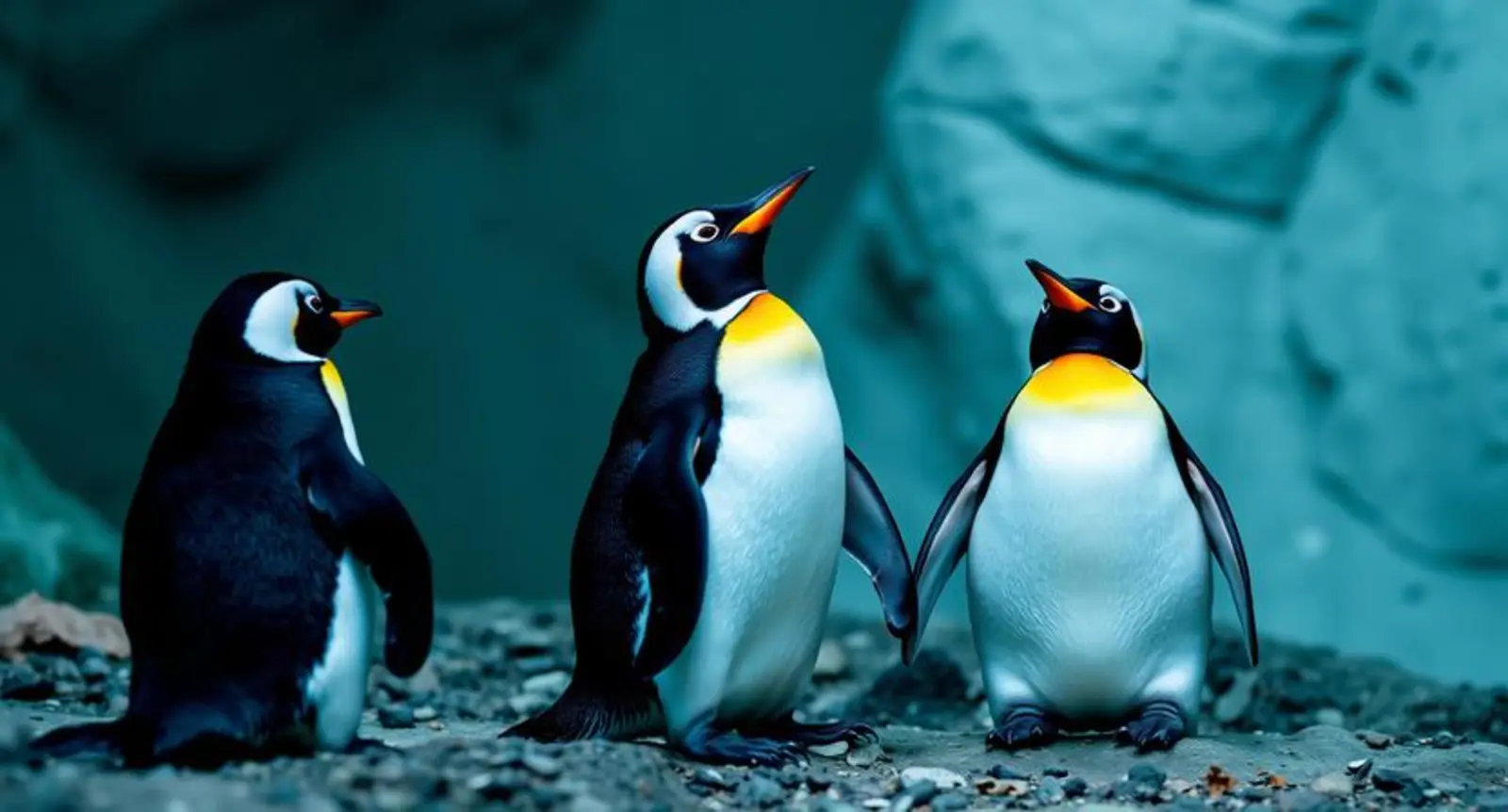 Jokes Penguin