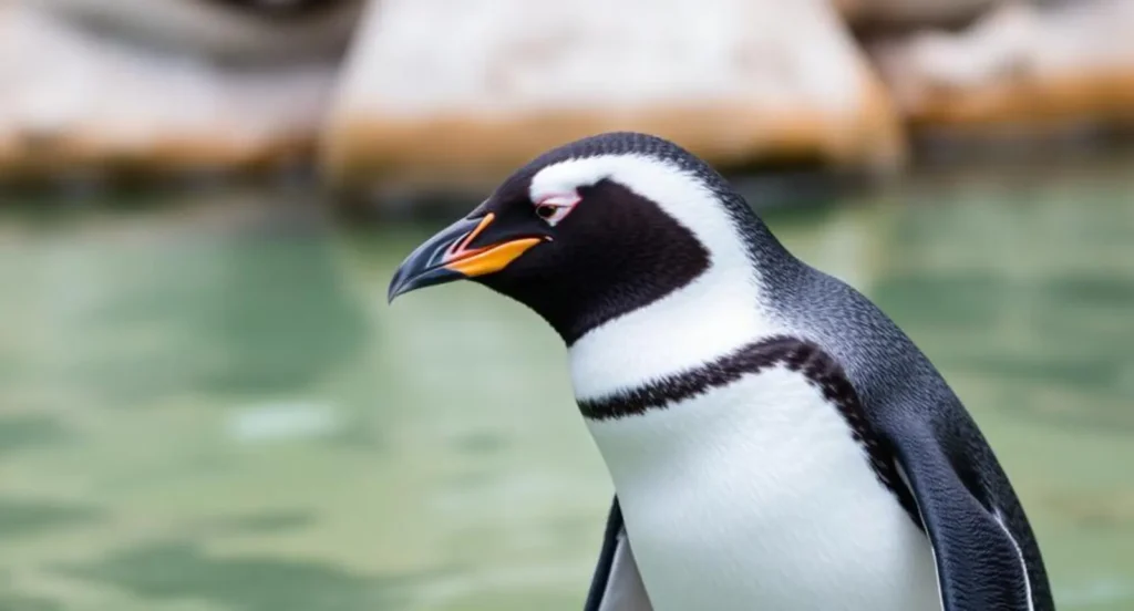 Jokes Penguin