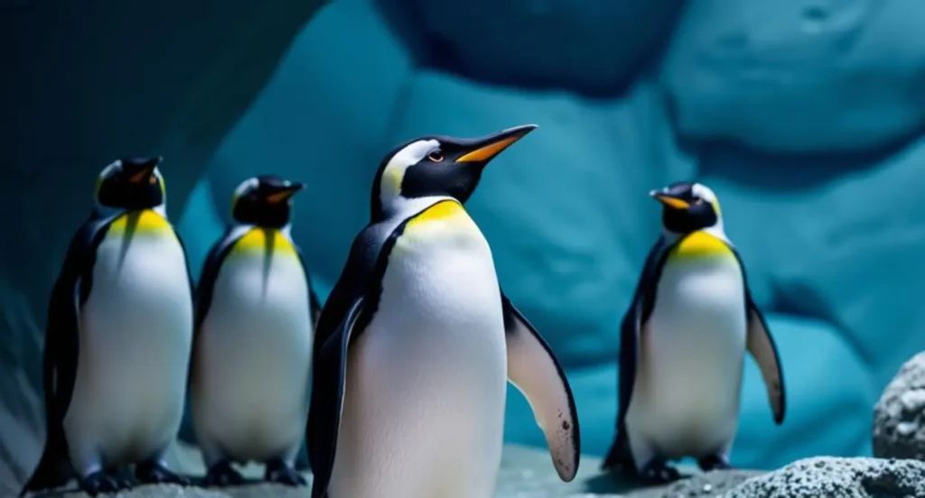 Jokes Penguin