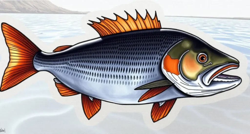 Jokes on Fish