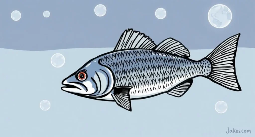 Jokes on Fish