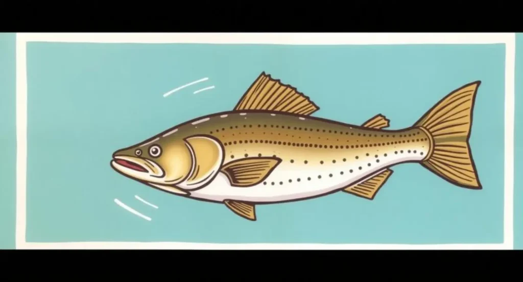 Jokes on Fish