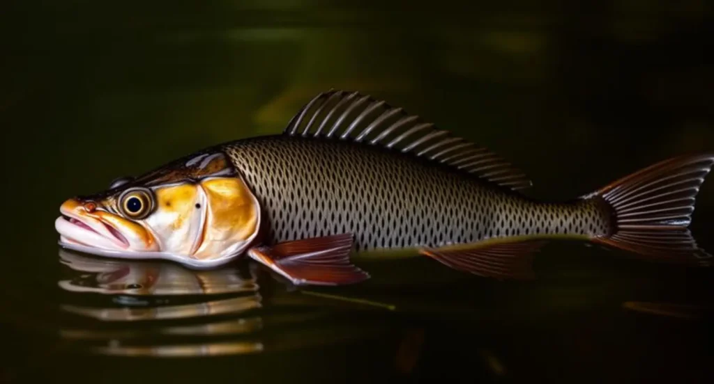 Jokes on Fish
