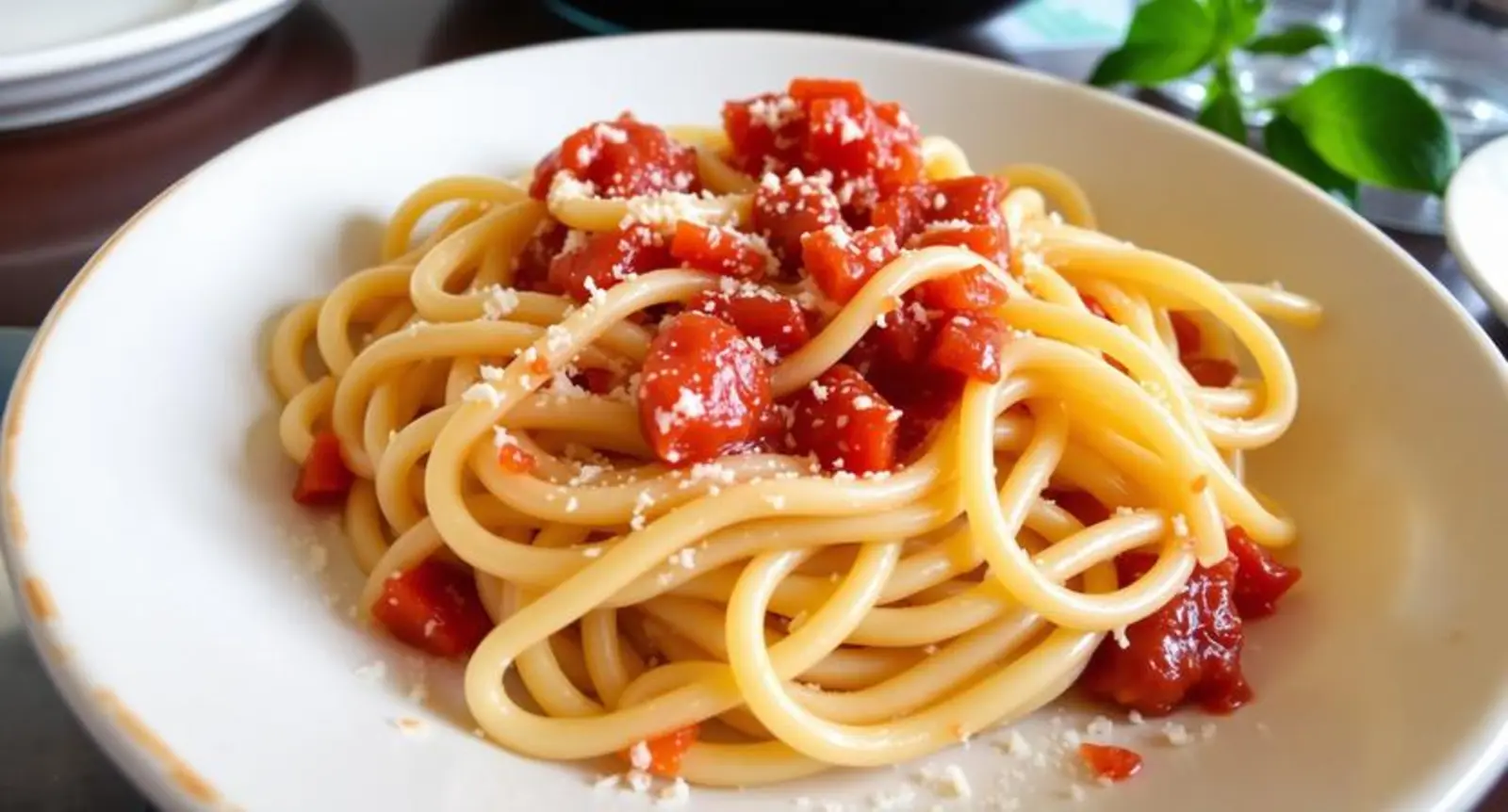 Pasta Jokes