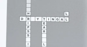 Practical Joke Crossword Puzzle Clue