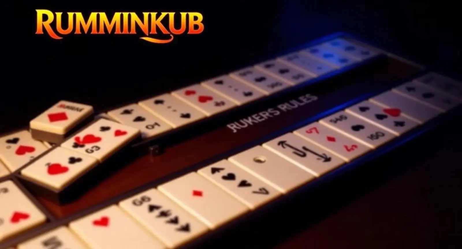 Rummikub Joker Rules