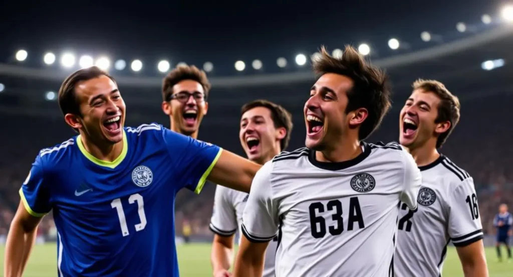 jokes on germany