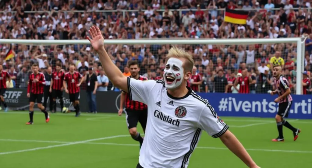 jokes on germany