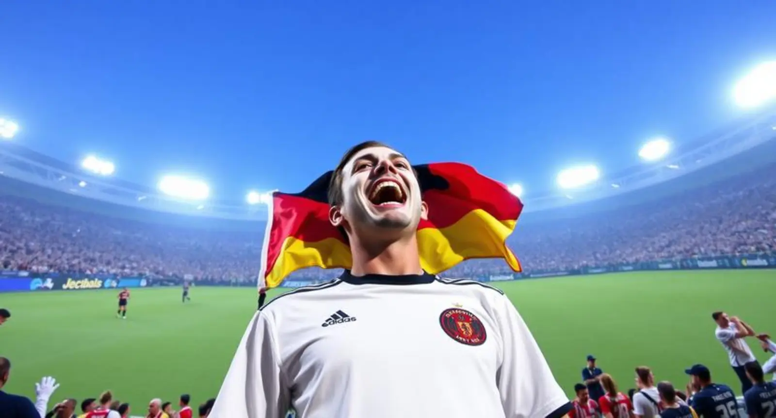 jokes on germany