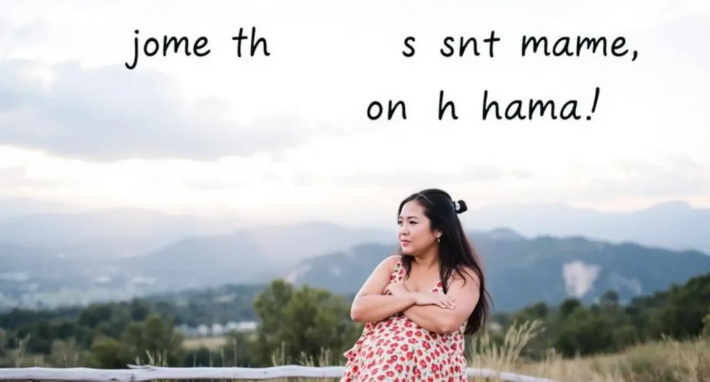 jokes on mama