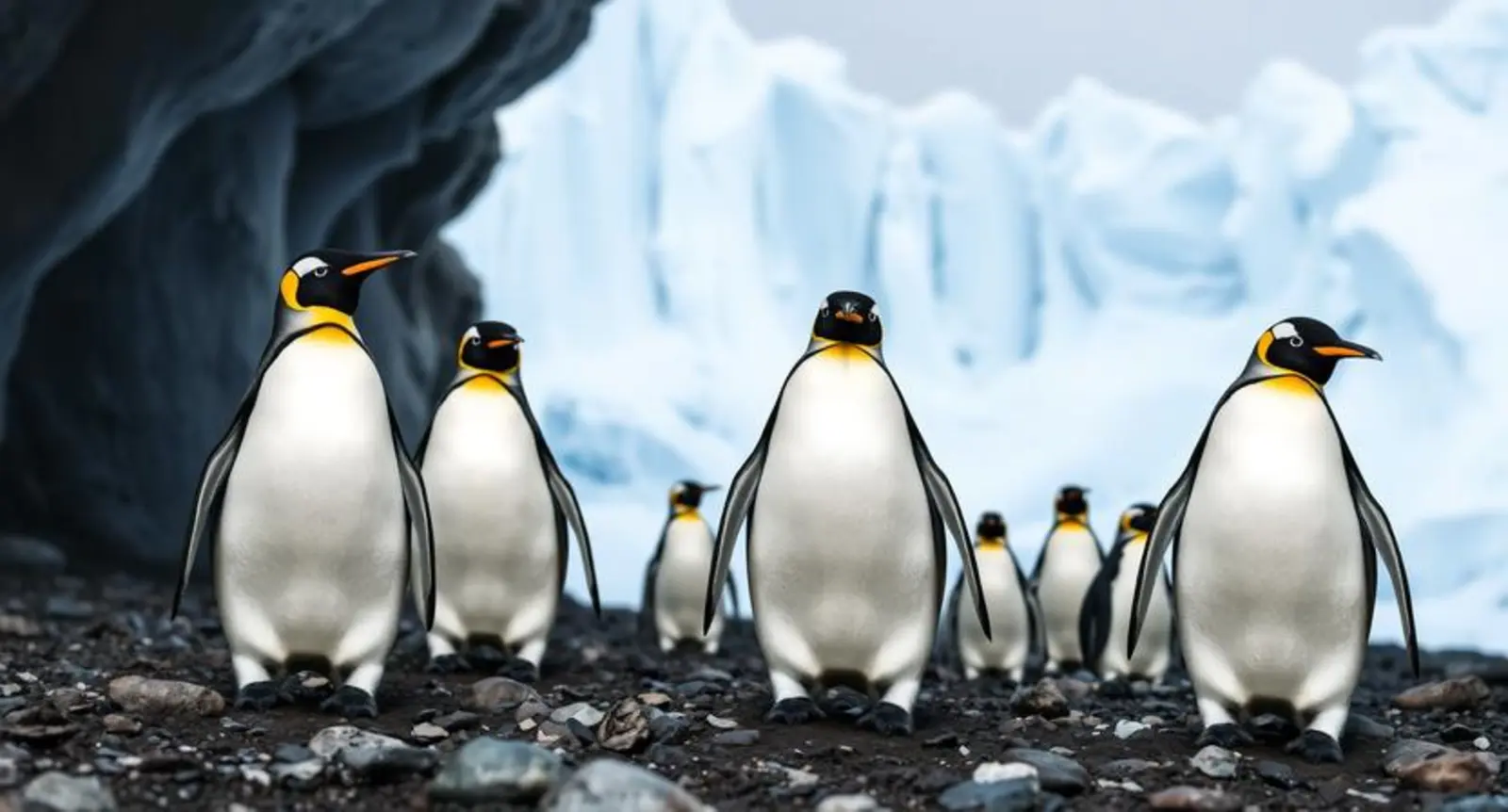 jokes on penguins