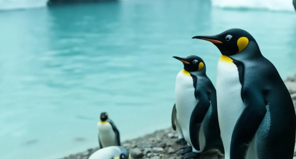 jokes on penguins