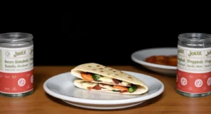 quesdilla joke