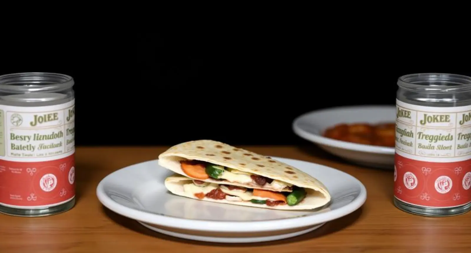 quesdilla joke