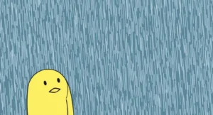 rain jokes
