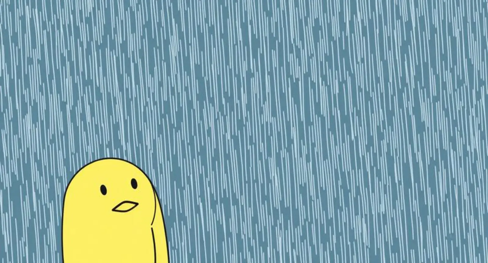 rain jokes